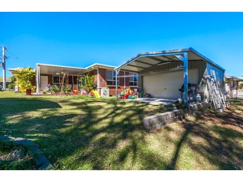24 O’Shanesy Street, Koongal QLD 4701